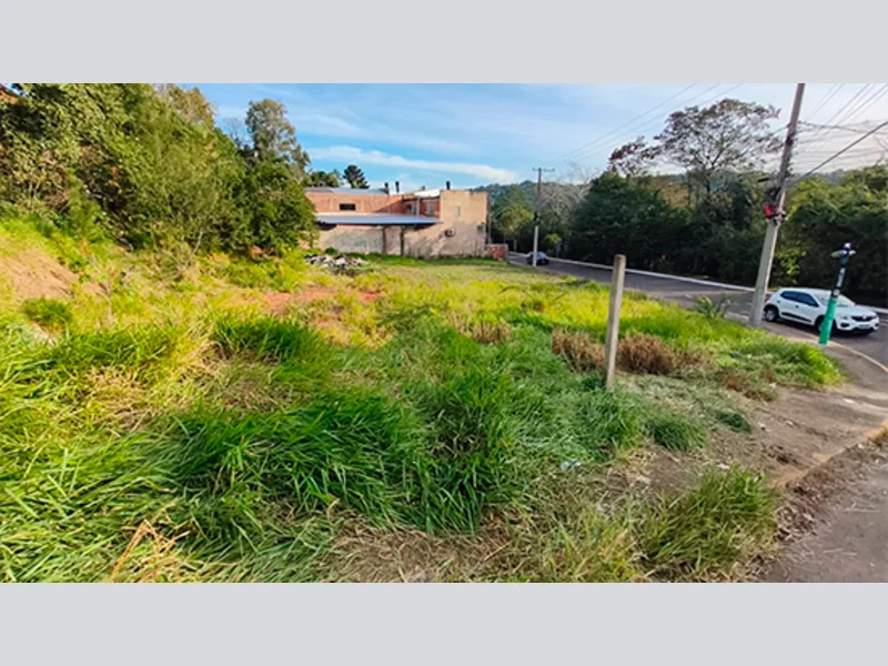 Terreno - Novo Hamburgo - RS — foto 4