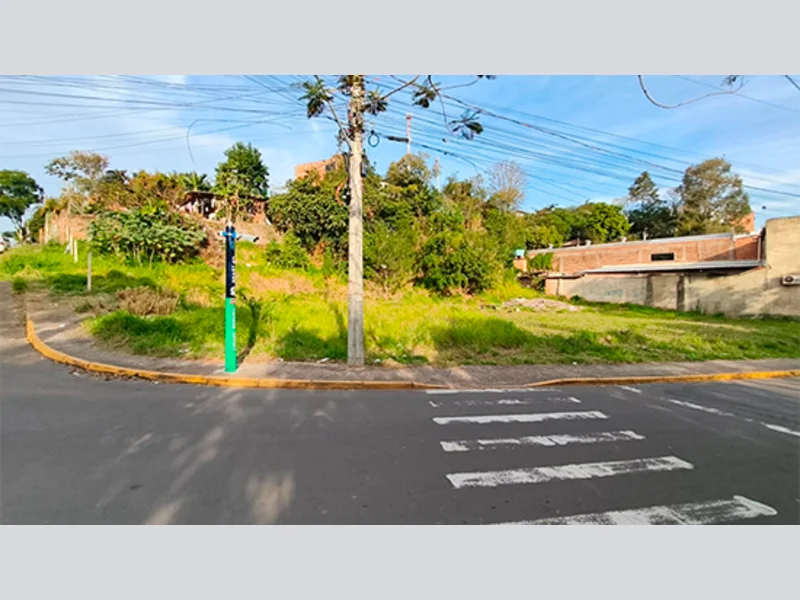 Terreno - Novo Hamburgo - RS — foto 5