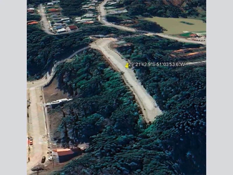 Terreno - Nova Petrópolis - RS — foto 5