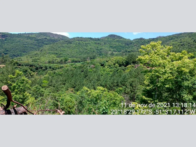 Terreno - Nova Petrópolis - RS — foto 4