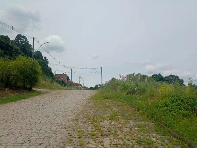Terreno - Caxias do Sul - RS