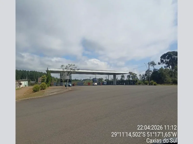Terreno - Farroupilha - RS — foto 2
