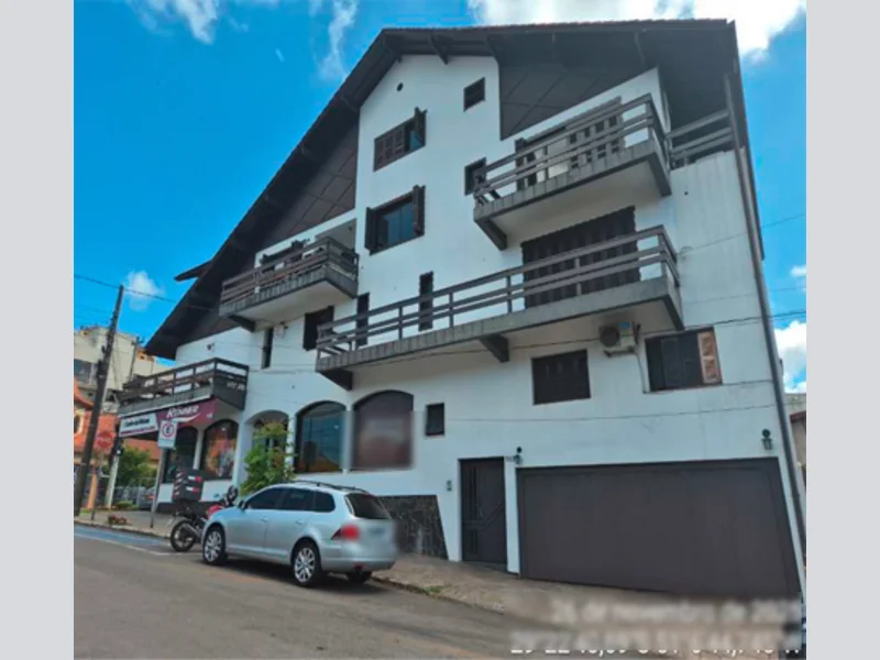 Vaga de garagem - Nova Petrópolis - RS — foto 2