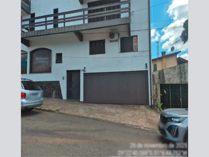Vaga de garagem - Nova Petrópolis - RS — foto 3