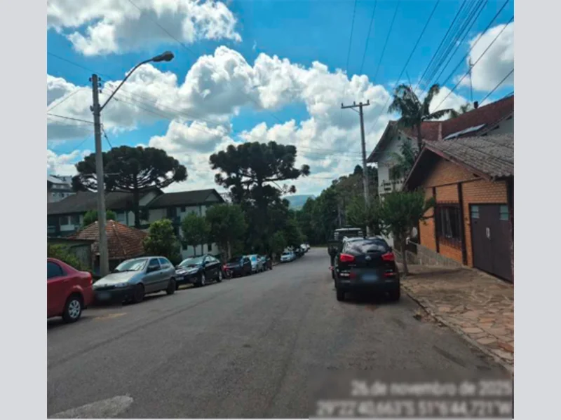 Vaga de garagem - Nova Petrópolis - RS — foto 4