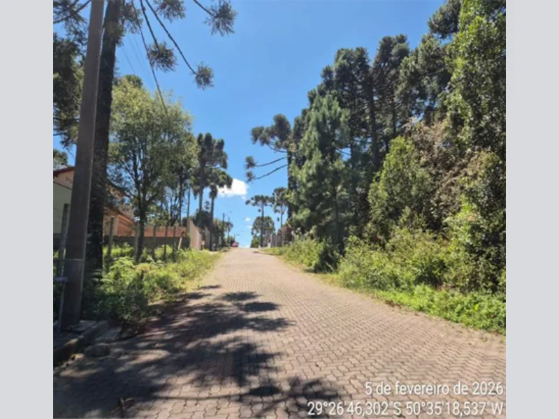 Casa - São Francisco de Paula - RS — foto 2