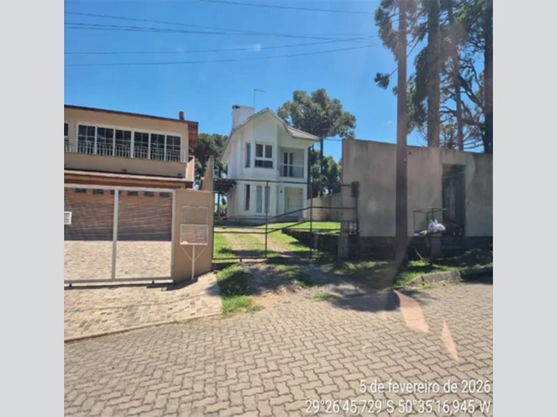 Casa - São Francisco de Paula - RS — foto 3