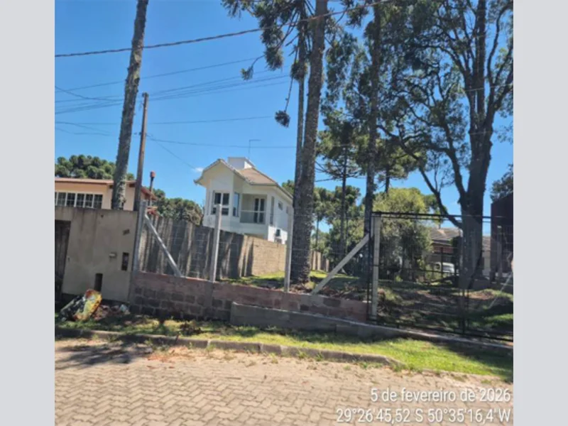 Casa - São Francisco de Paula - RS — foto 4