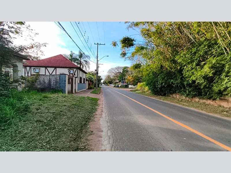 Terreno - Novo Hamburgo - RS — foto 4