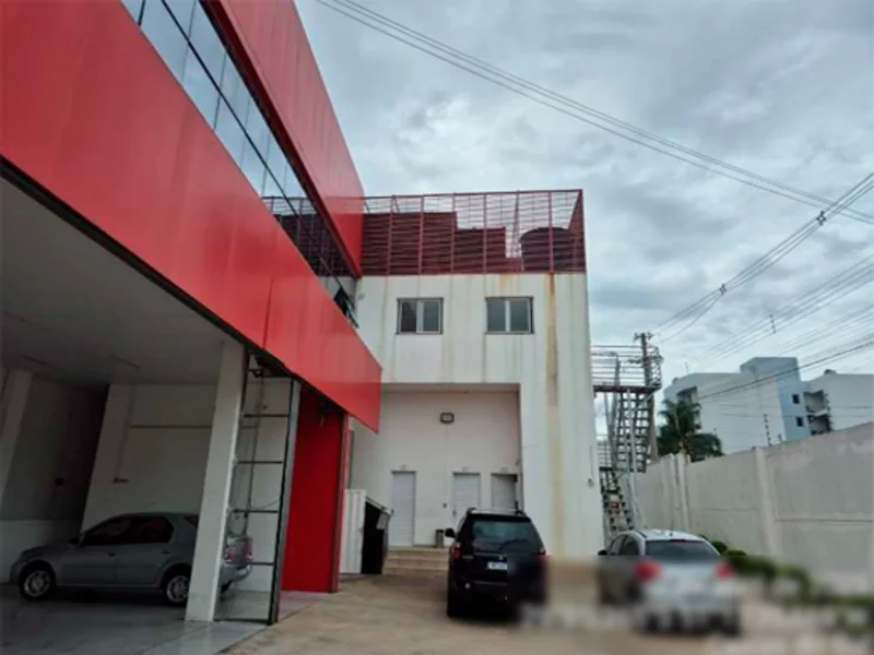 Prédio - Caxias do Sul - RS — foto 3