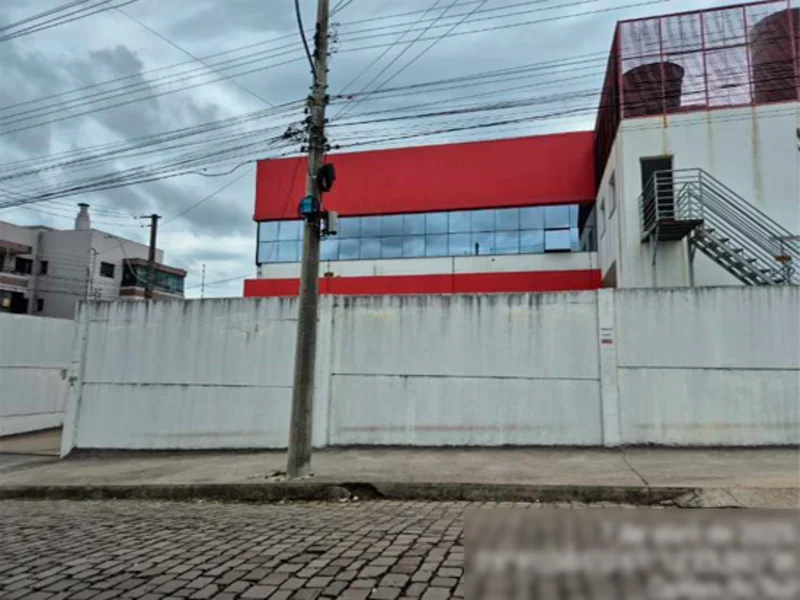 Prédio - Caxias do Sul - RS — foto 4