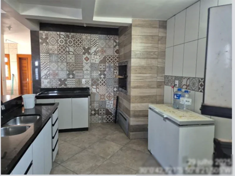 Casa - Tramandaí - RS — foto 5