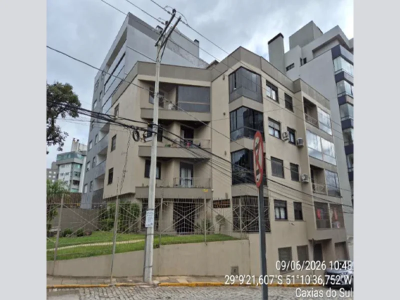 Apartamento - Caxias do Sul - RS