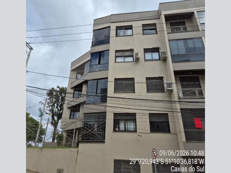 Apartamento - Caxias do Sul - RS — foto 2