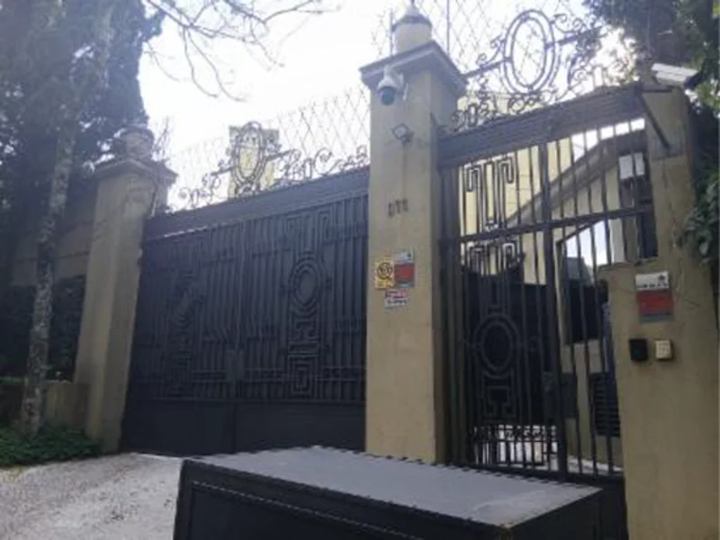 Casa - São Paulo - SP — foto 2