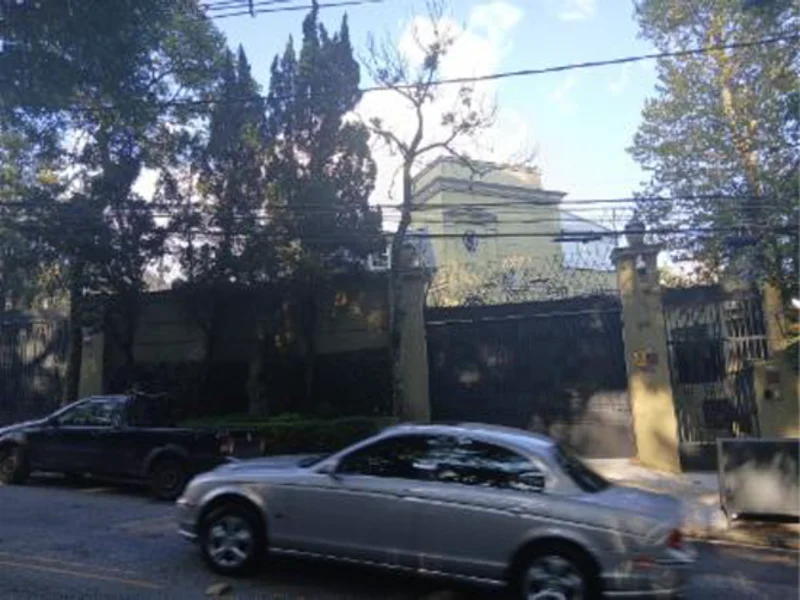 Casa - São Paulo - SP — foto 3
