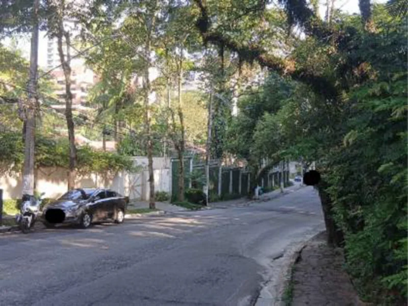 Casa - São Paulo - SP — foto 4