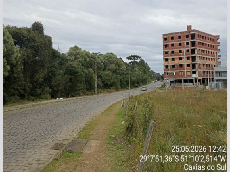 Terreno - Caxias do Sul - RS — foto 2