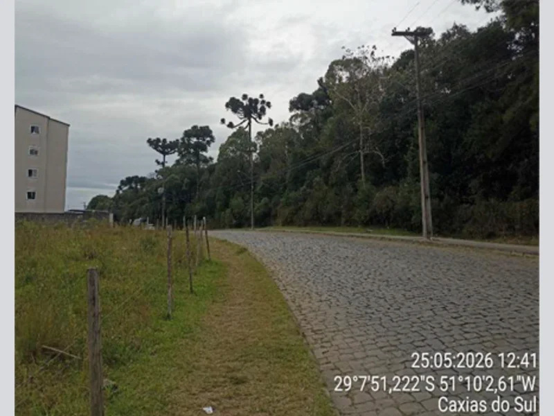 Terreno - Caxias do Sul - RS — foto 3