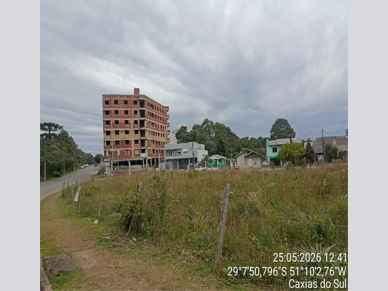Terreno - Caxias do Sul - RS — foto 4
