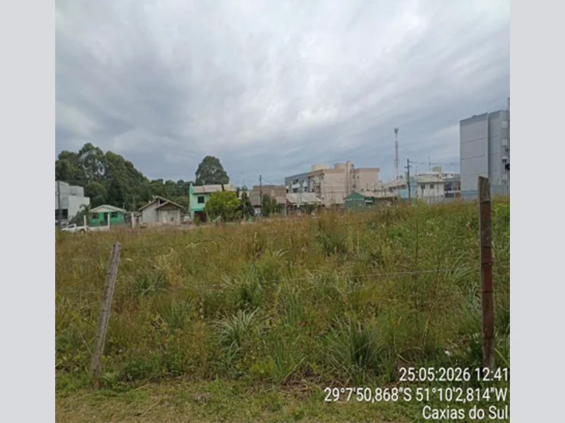 Terreno - Caxias do Sul - RS — foto 5