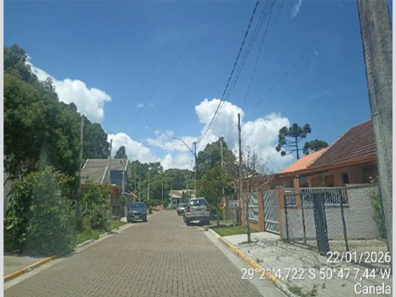 Terreno - Canela - RS
