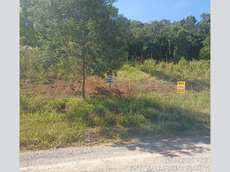 Terreno - Nova Petrópolis - RS — foto 2