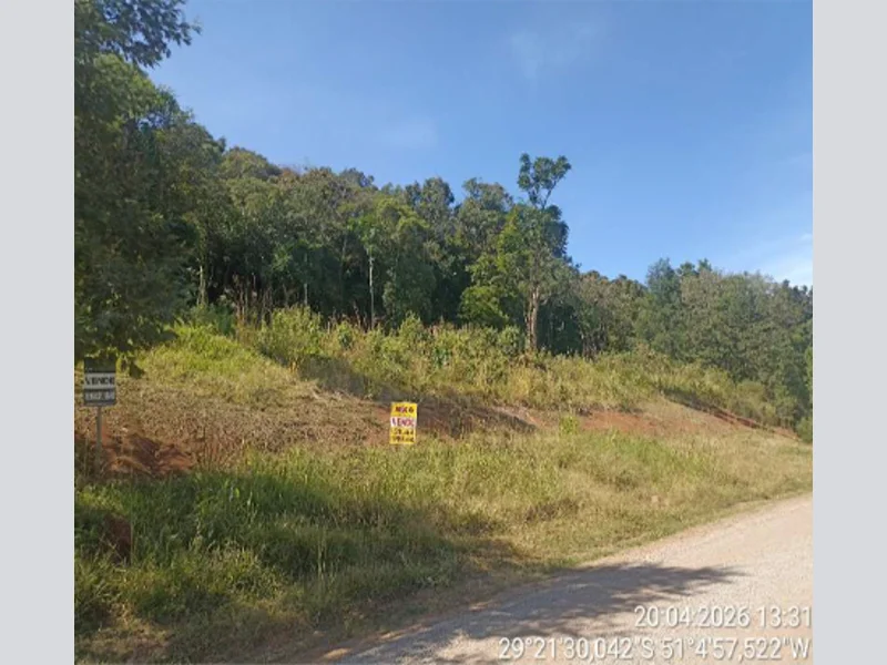 Terreno - Nova Petrópolis - RS — foto 3