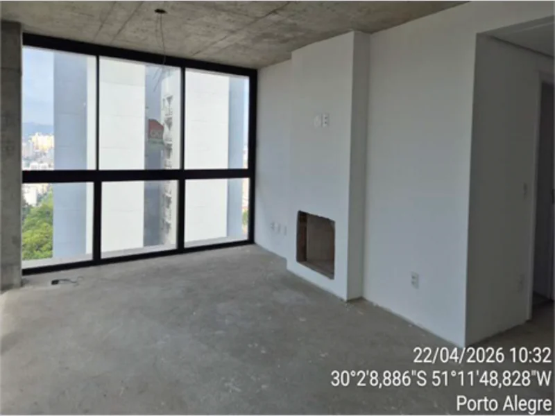 Apartamento - Porto Alegre - RS — foto 2