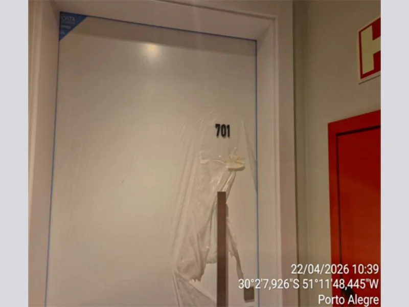 Apartamento - Porto Alegre - RS — foto 4