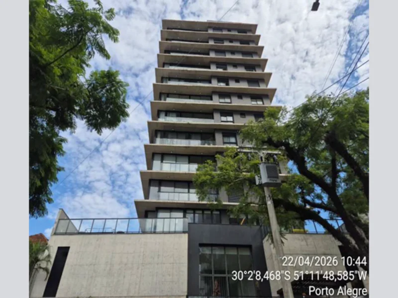 Apartamento - Porto Alegre - RS — foto 5