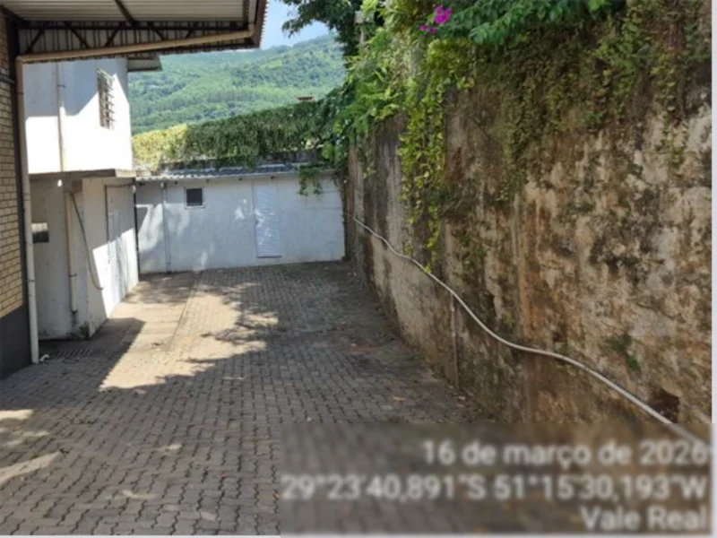 Galpão - Vale Real - RS — foto 5