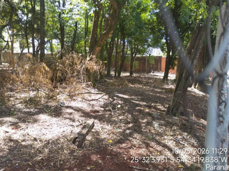Terreno - Foz do Iguaçu - PR — foto 2