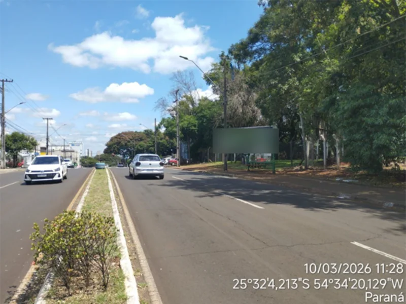 Terreno - Foz do Iguaçu - PR — foto 4