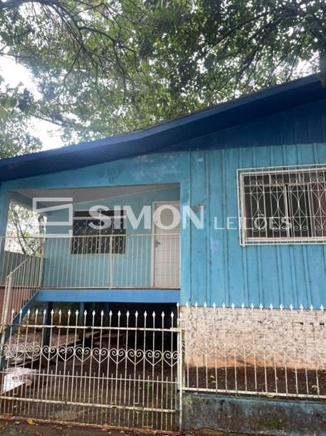 LOTE URBANO nº 05 da Quadra nº 208-A, Av. Paraná, Rua Campo Largo, situado no quadro urbano da cidade e comarca de Francisco Beltrão/PR, com área de 210,00m² (duzentos e dez metros quadrados), com os