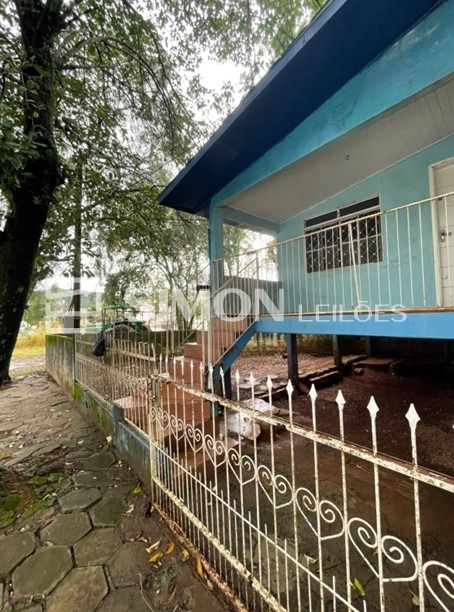LOTE URBANO nº 05 da Quadra nº 208-A, Av. Paraná, Rua Campo Largo, situado no quadro urbano da cidade e comarca de Francisco Beltrão/PR, com área de 210,00m² (duzentos e dez metros quadrados), com os — foto 3