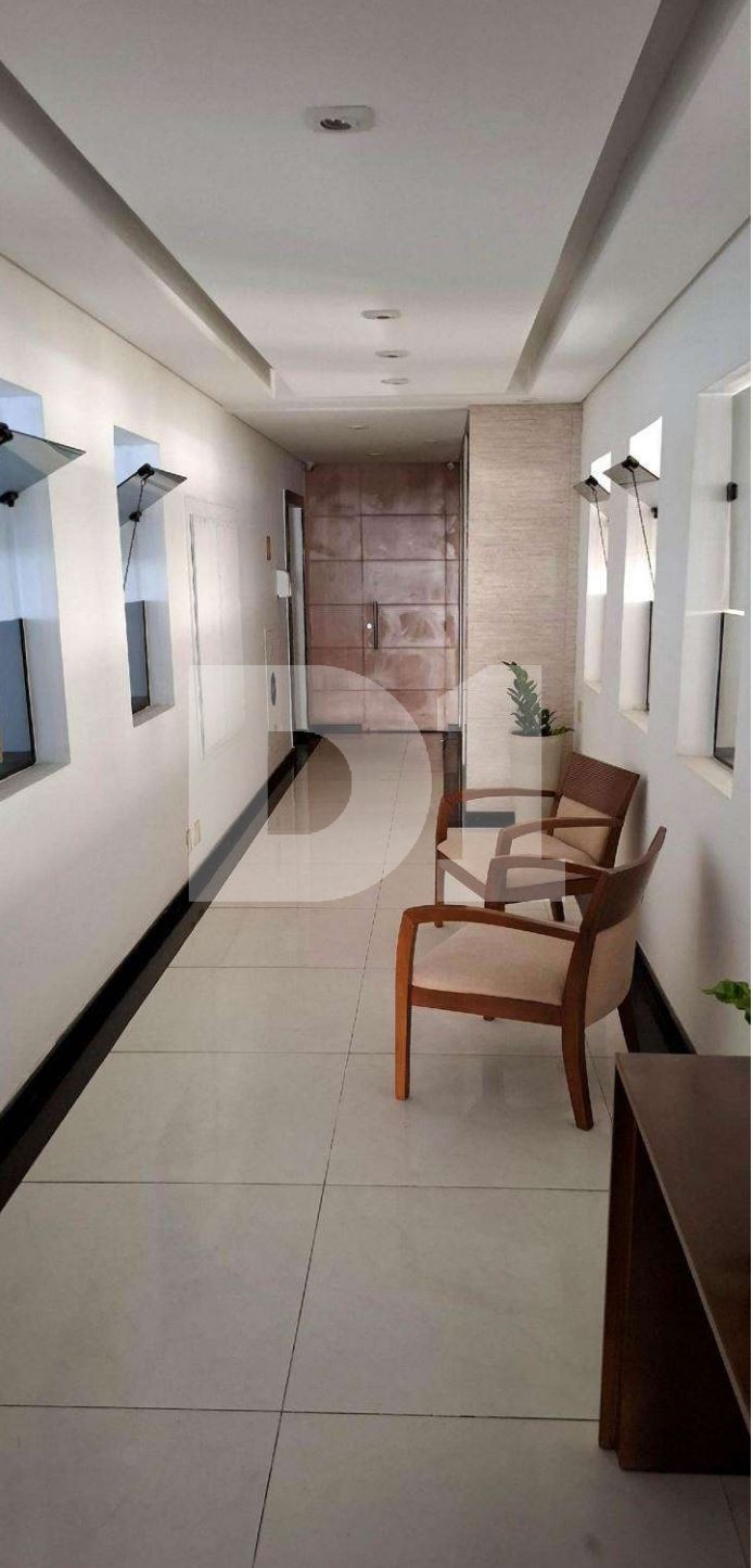 Campo Grande - Santos - SP - Apartamento - 191,35 m² - 2 vaga(s) — foto 2