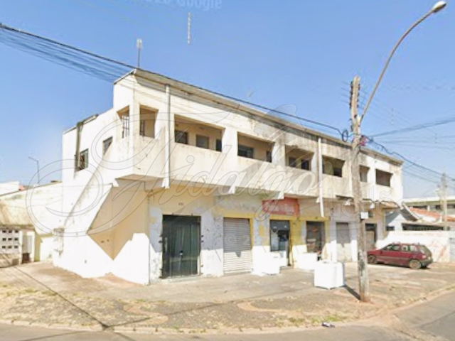 Imóvel 308m²