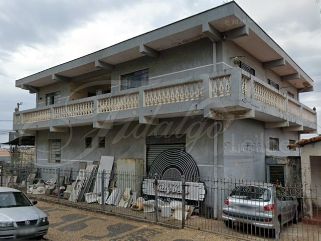 Imóvel 386m² — foto 5