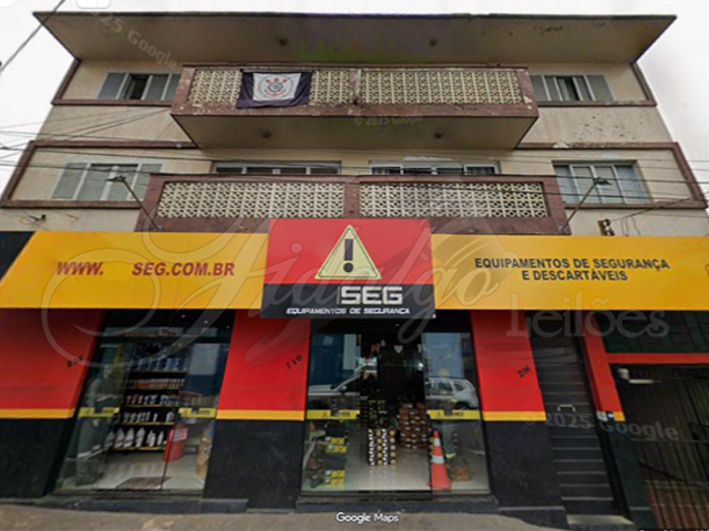 Imóvel 432,27m²