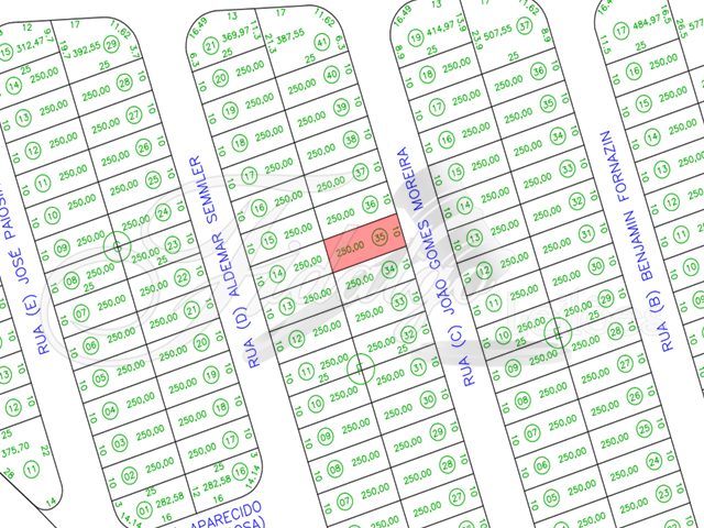 Imóvel 250m²