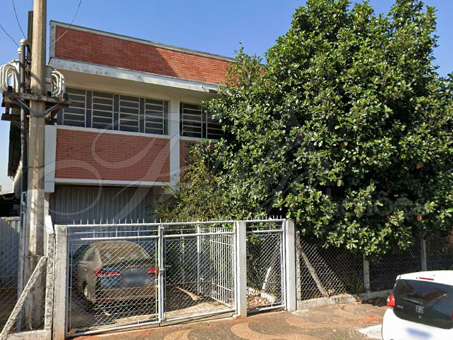 Imóvel 1000m²