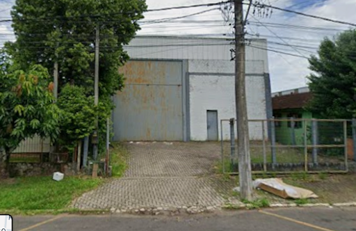 Prédio Comercial + Terreno C/ 384,00m² - Igrejinha / Rs