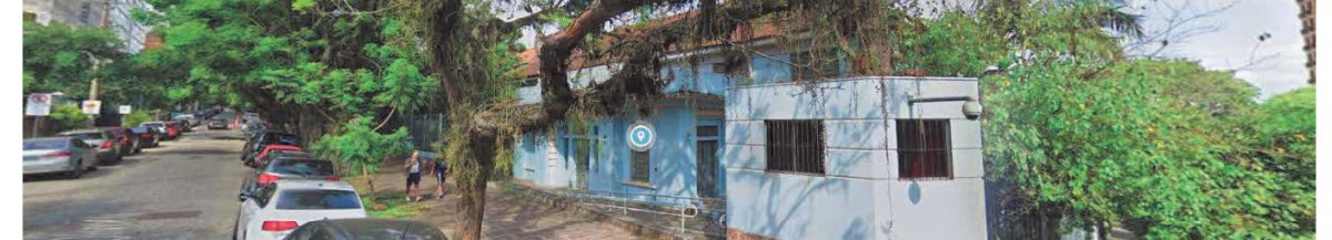 Imóvel Com 21.404m2 De Terreno, E Benfeitorias. - Bairro Rio Branco - Porto Alegre/RS - Metodista Americano — foto 5
