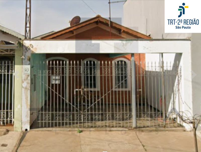 Lote 001 Casa | Piracicaba | SP