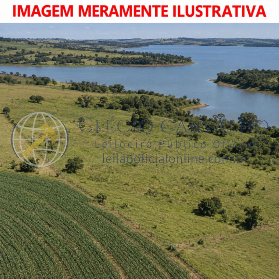 Quota-parte de 25% da Propriedade Rural 7,26 ha - Iepê - SP Quota-parte de 25% da Propriedade Rural 7,26 ha