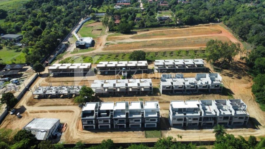 Vd 055 Condominio Aldeia Smart Concept Camaragibe - PE