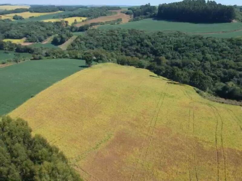 Lote 008 Os Direitos e Ações da Fração Ideal de 8.410,71m² Sobre o Lote Rural Nº 178, com Área Total — foto 2