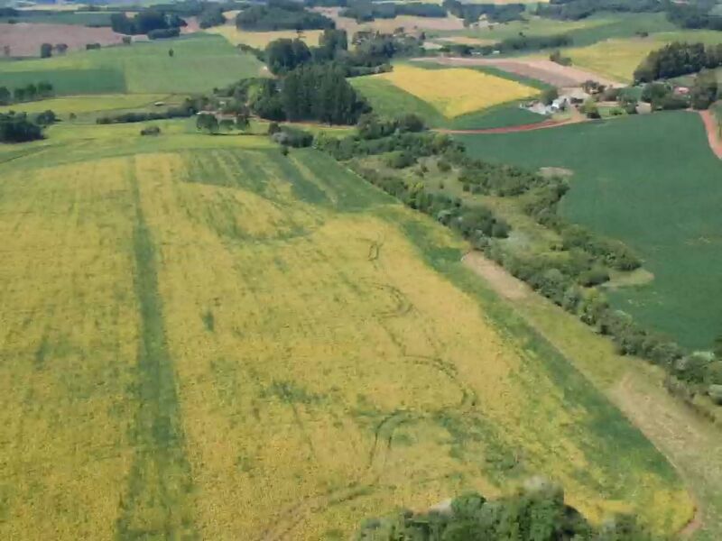 Lote 008 Os Direitos e Ações da Fração Ideal de 8.410,71m² Sobre o Lote Rural Nº 178, com Área Total — foto 3
