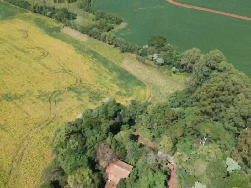 Lote 008 Os Direitos e Ações da Fração Ideal de 8.410,71m² Sobre o Lote Rural Nº 178, com Área Total — foto 4